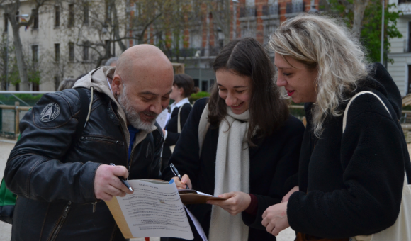 Escape game - Institut français 