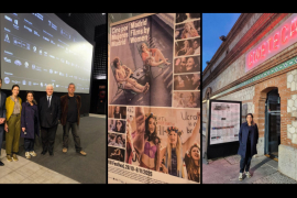 Binevsa Berivan - Festival Cine por Mujeres 2025